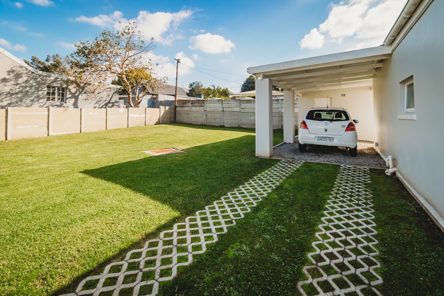 2 Bedroom Property for Sale in Fernridge Western Cape
